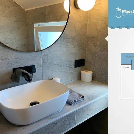 Casa Odmor Apartman *