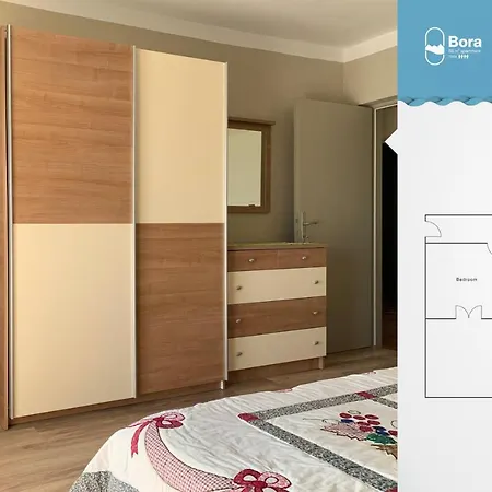 Casa Odmor Apartment