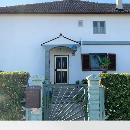 Casa Odmor Vrsi