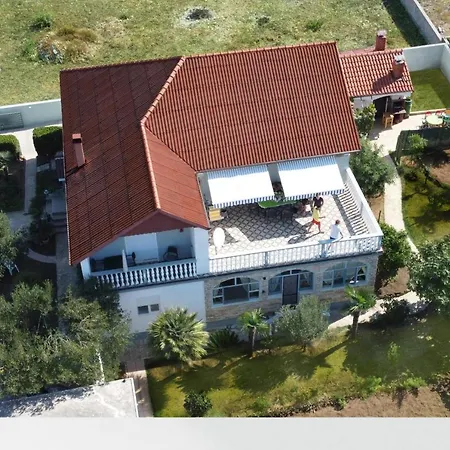 Casa Odmor