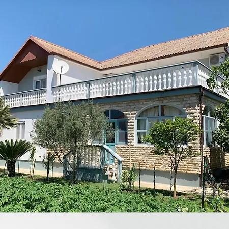 Casa Odmor Apartament Vrsi