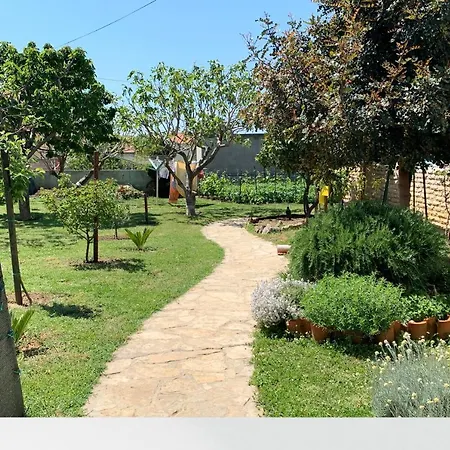 Casa Odmor Apartment Vrsi