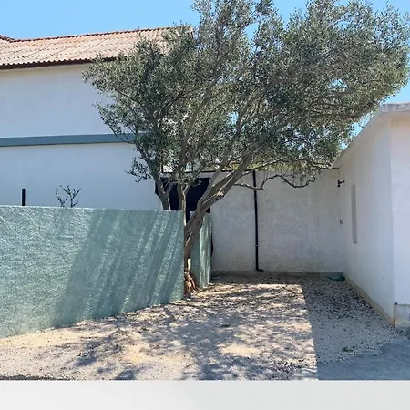 Apartment Casa Odmor Vrsi
